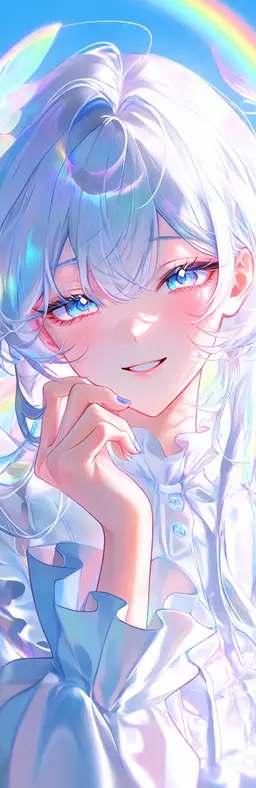 Profile image of 쿠리