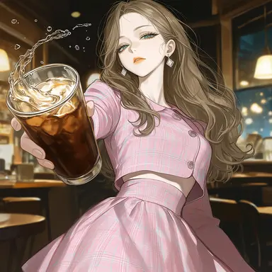 Profile image of 서채린