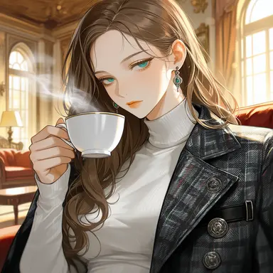 Profile image of 서채린
