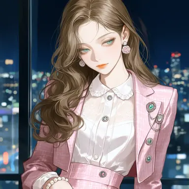 Profile image of 서채린