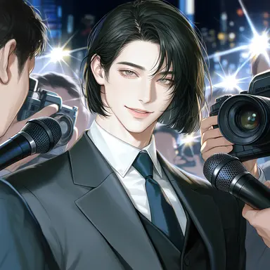 Profile image of 백도진