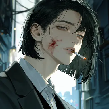 Profile image of 백도진