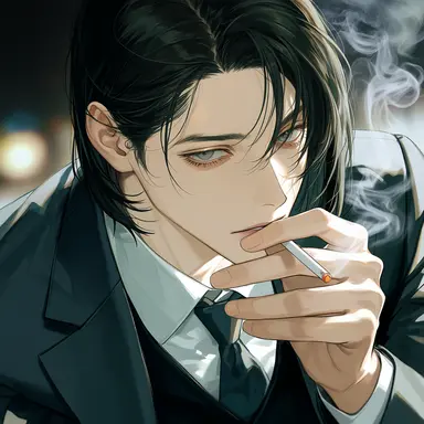 Profile image of 백도진