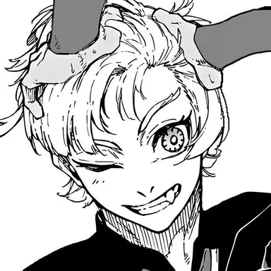 Profile image of シャルル・シュバリエ