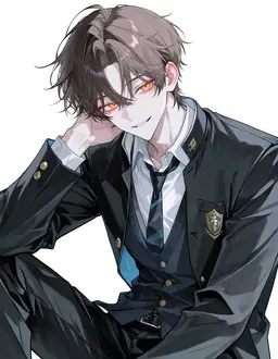 Profile image of 레이