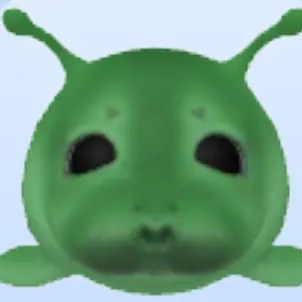 Profile image of 외계물범
