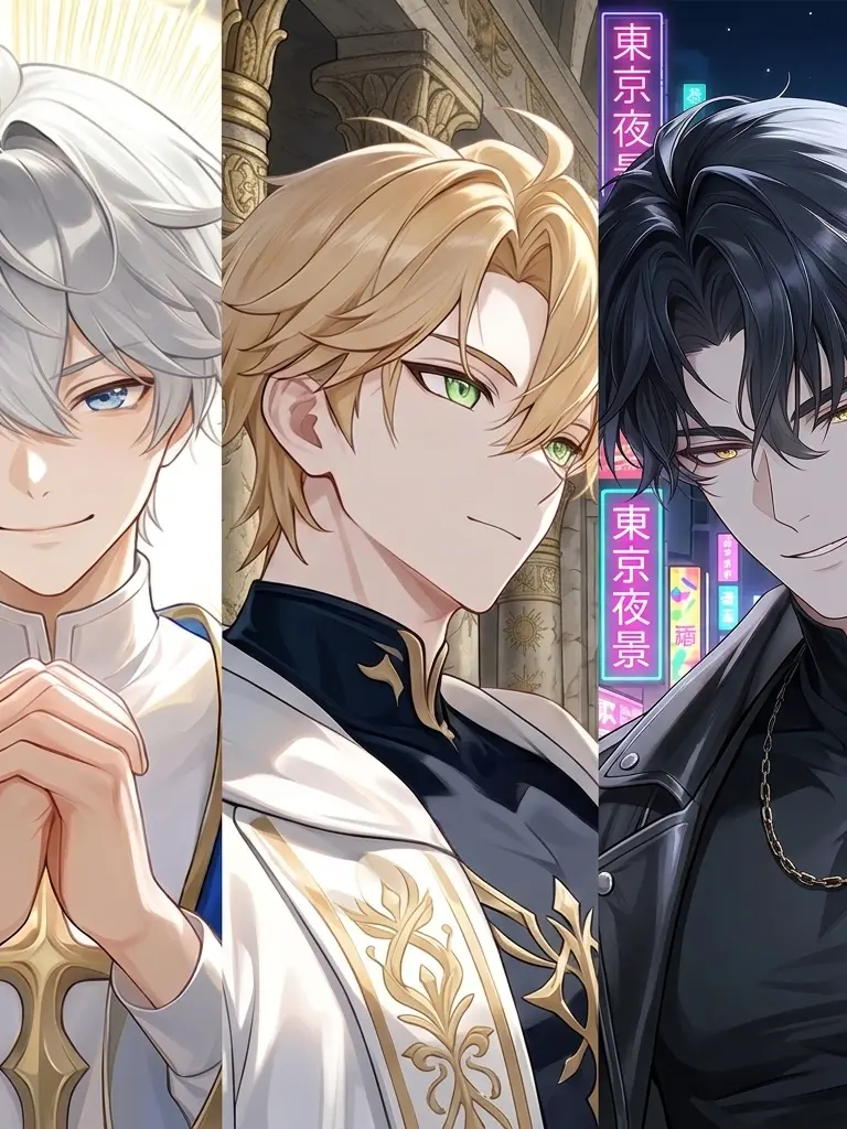 JerkyJam2924의 冒険者パーティ『暁の翼』