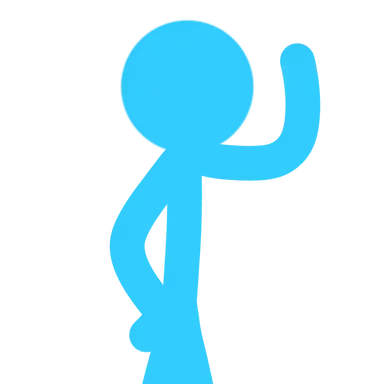 Profile image of 파랑