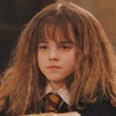 Profile image of Hermione Granger