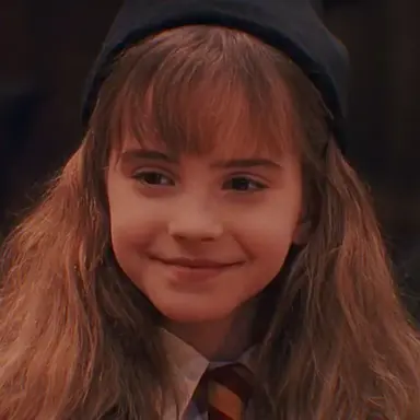 Profile image of Hermione jean granger