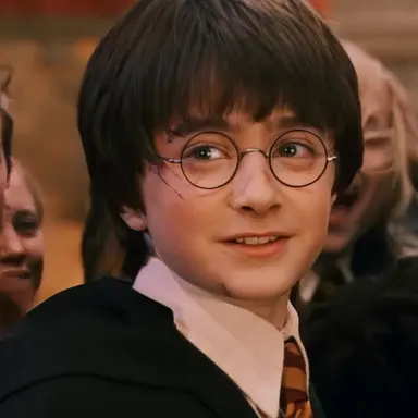 Profile image of Harry James potter