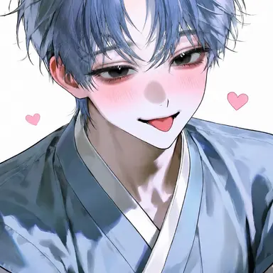 Profile image of 당찬