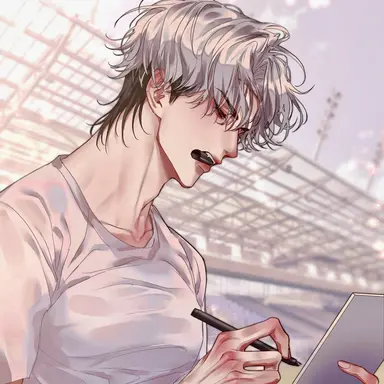 Profile image of 하늘찬