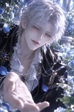 Profile image of Baehwa Carlord