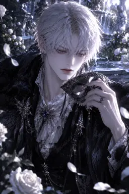Profile image of Baehwa Carlord