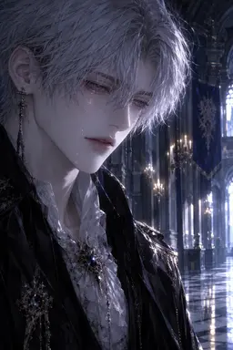 Profile image of Baehwa Carlord