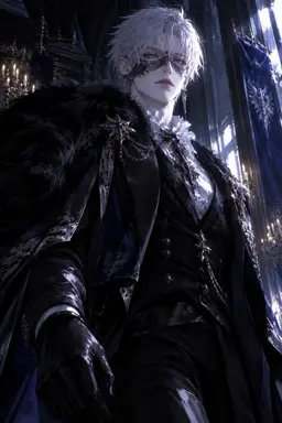 Profile image of Baehwa Carlord