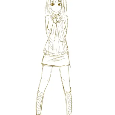 Profile image of 여우