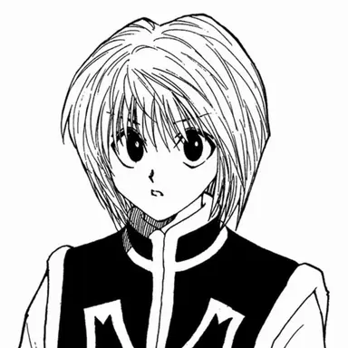 Profile image of クラピカ