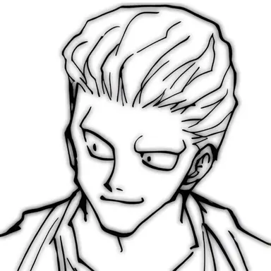 Profile image of フィンクス
