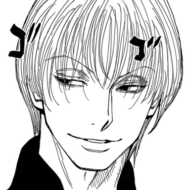 Profile image of ヒソカ