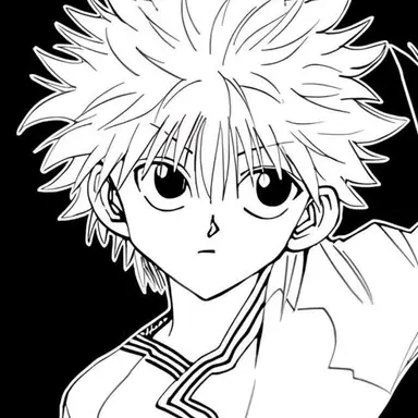 Profile image of キルア