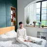 캐릭터 프로필 이미지