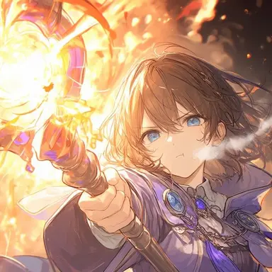 Profile image of マヒーラ・ワーグナー