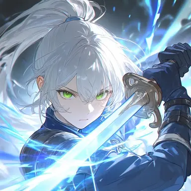 Profile image of セレナ・マリアーデ