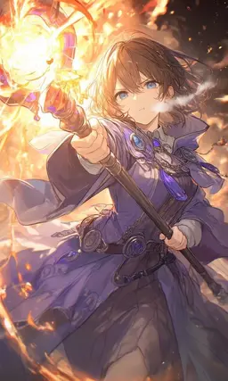 Profile image of マヒーラ・ワーグナー