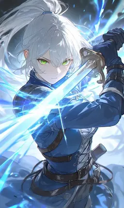 Profile image of セレナ・マリアーデ