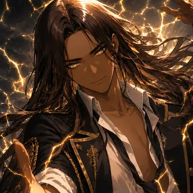 Profile image of ザイード