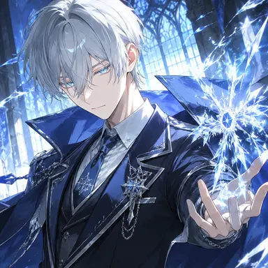 Profile image of アダム