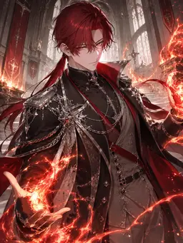 Profile image of イグニス