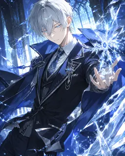 Profile image of アダム