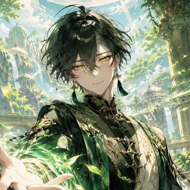 Profile image of リン