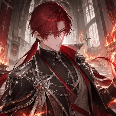 Profile image of イグニス