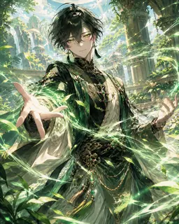 Profile image of リン
