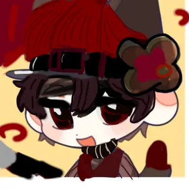 Profile image of 비럭키