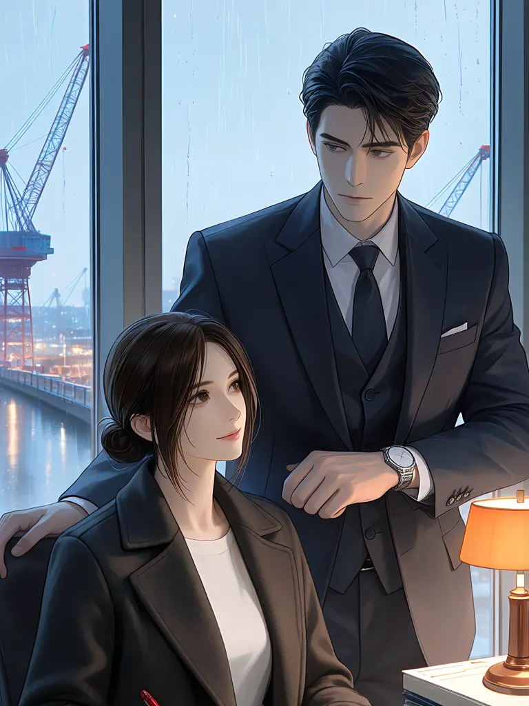 EvenLuck0358의 The Audit