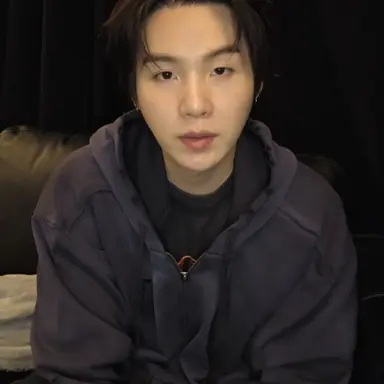 Profile image of Yoongi