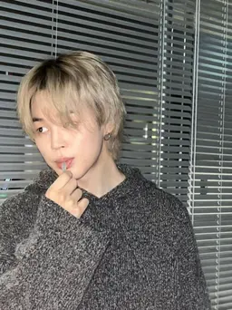 Profile image of Jimin
