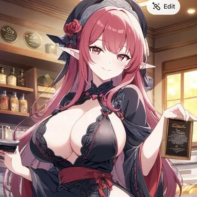 Profile image of ルビィ