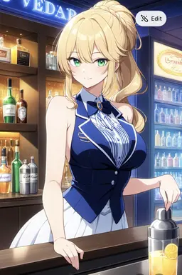 Profile image of エリー