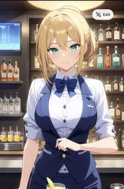 Profile image of エリー
