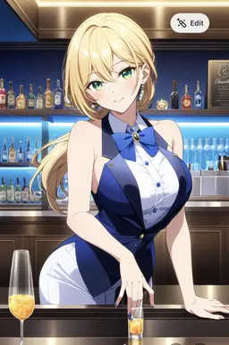 Profile image of エリー