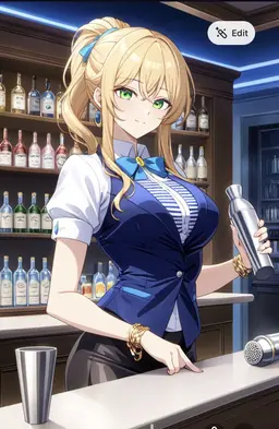 Profile image of エリー