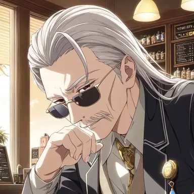 Profile image of アルフ