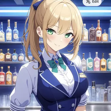 Profile image of エリー