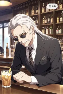 Profile image of アルフ